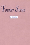 Fourier Series pdf by J. Nearing